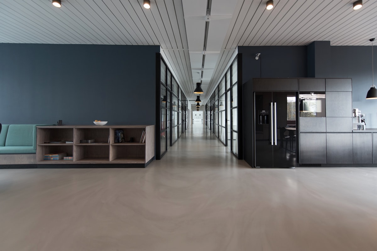 Global office