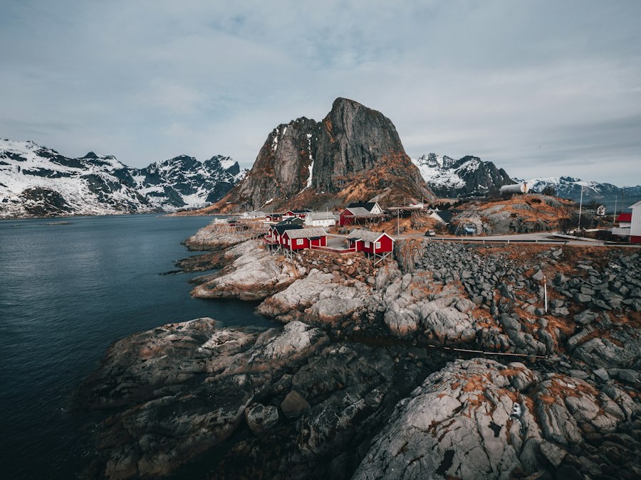 Switzerland