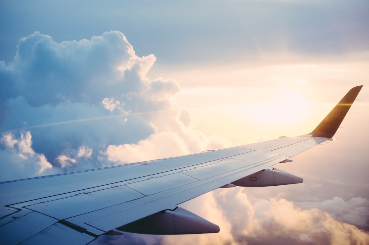 Global travel
